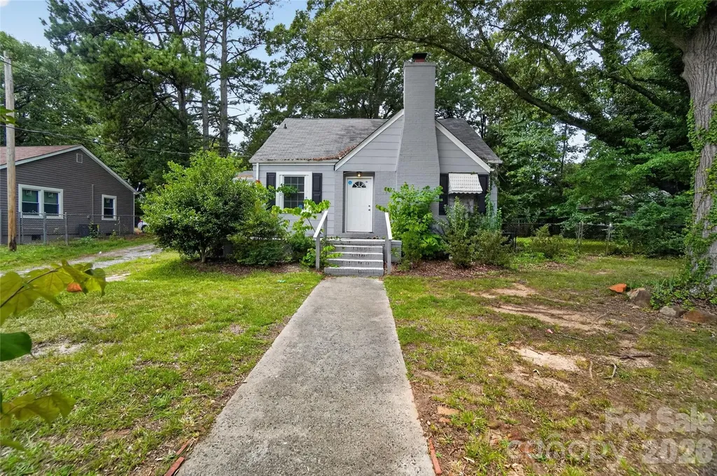405 N Ransom Street Gastonia NC 28052