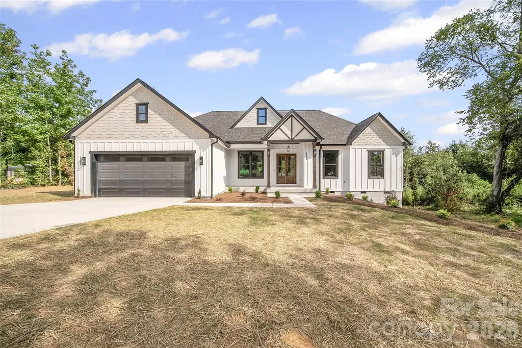 1132 Reba Lane Kannapolis NC 28081