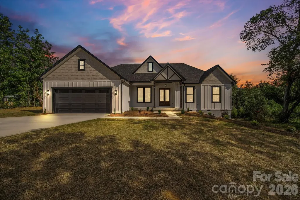 1132 Reba Lane Kannapolis NC 28081