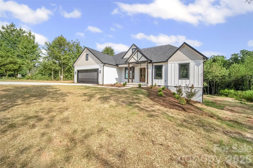 1132 Reba Lane Kannapolis NC 28081