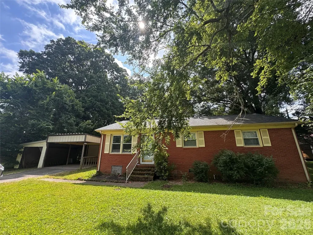 325 Grover Moore Place Indian Trail NC 28079