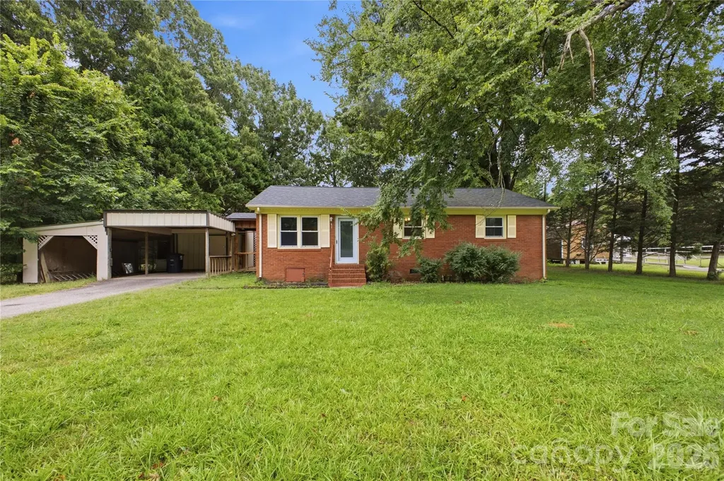 325 Grover Moore Place Indian Trail NC 28079