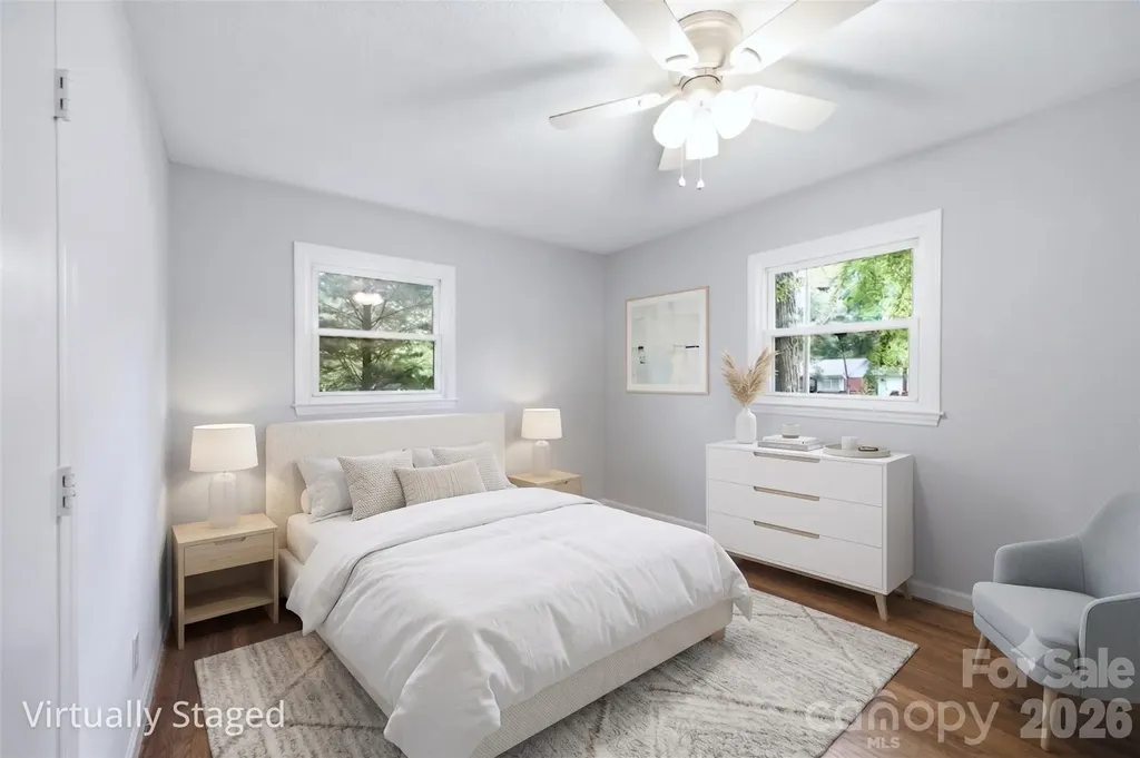 325 Grover Moore Place Indian Trail NC 28079