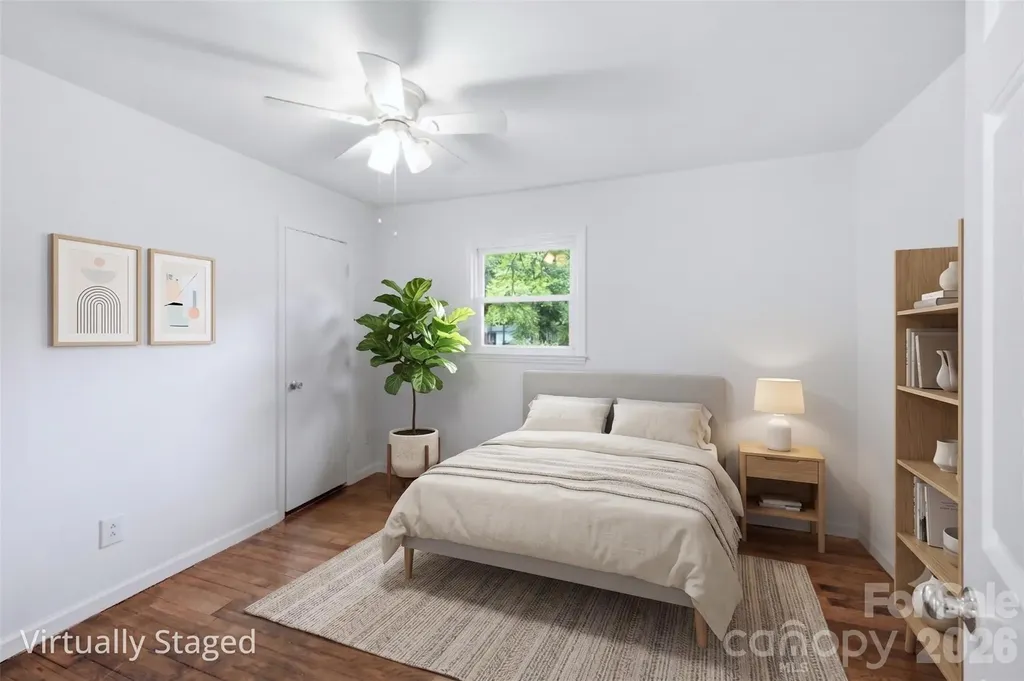 325 Grover Moore Place Indian Trail NC 28079