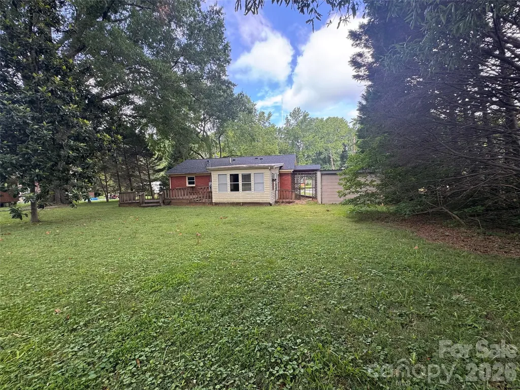 325 Grover Moore Place Indian Trail NC 28079