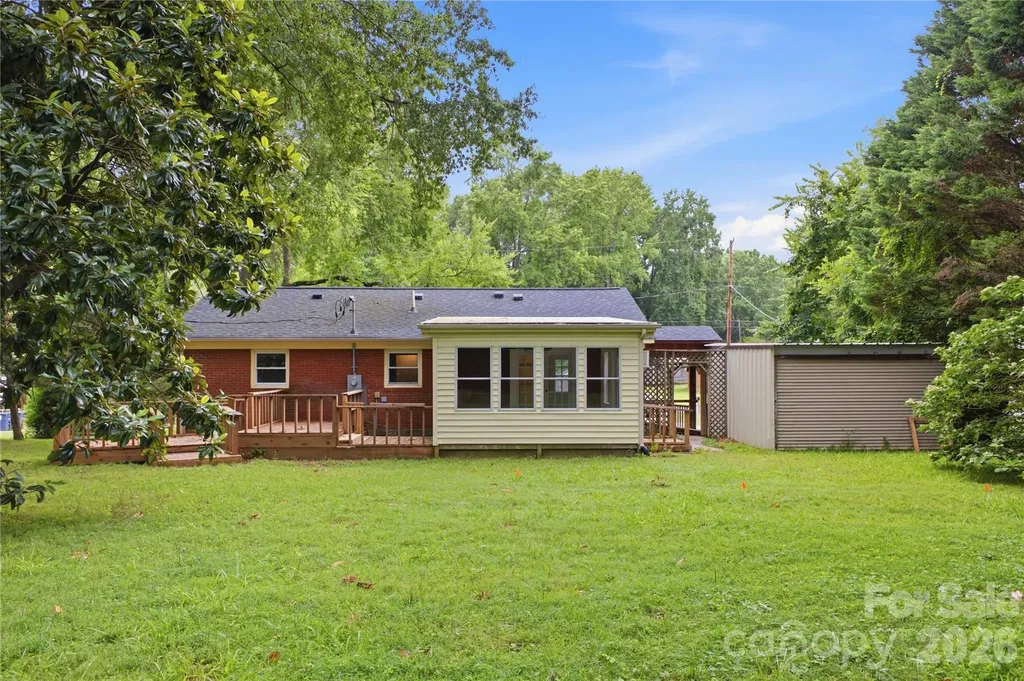 325 Grover Moore Place Indian Trail NC 28079