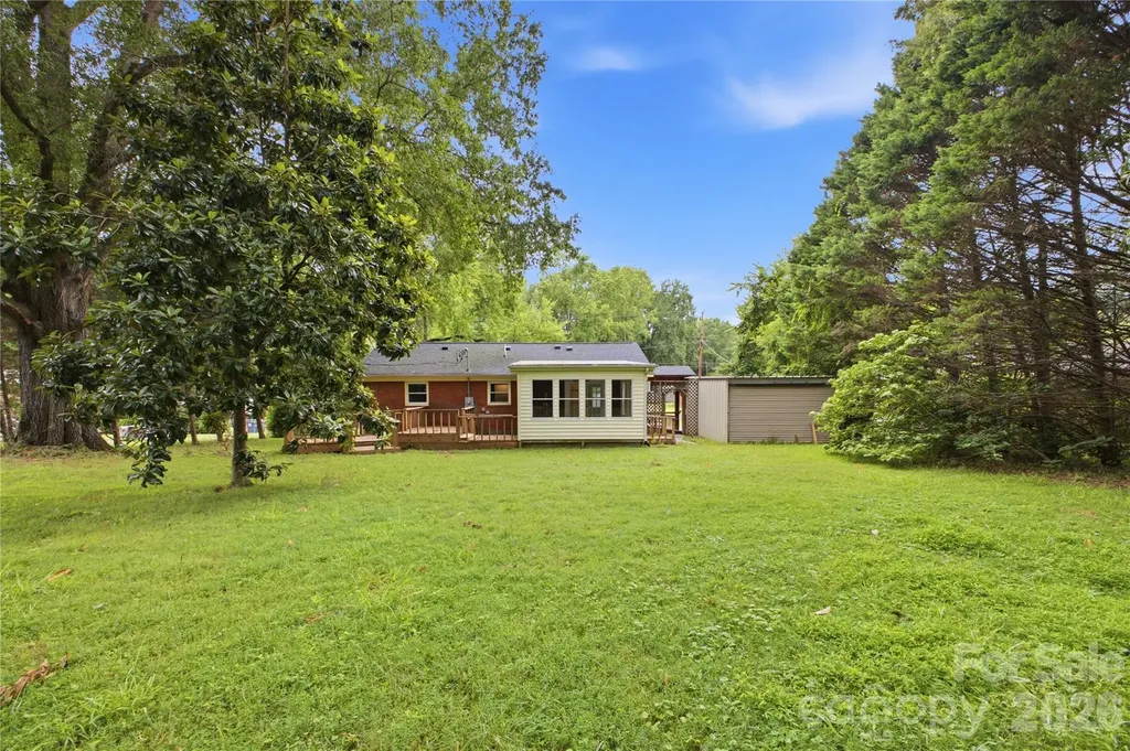 325 Grover Moore Place Indian Trail NC 28079