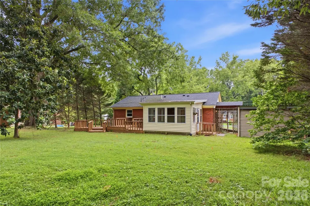 325 Grover Moore Place Indian Trail NC 28079