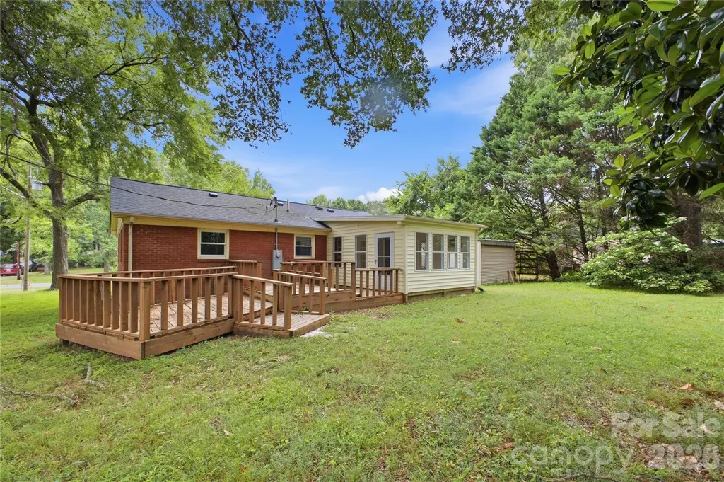 325 Grover Moore Place Indian Trail NC 28079