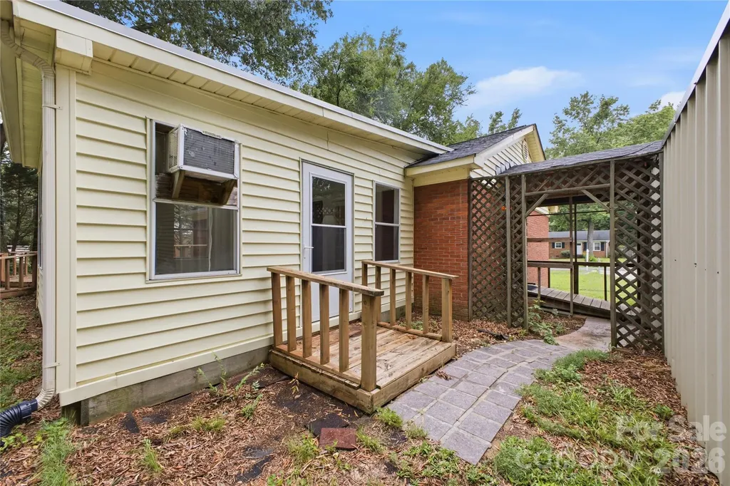 325 Grover Moore Place Indian Trail NC 28079