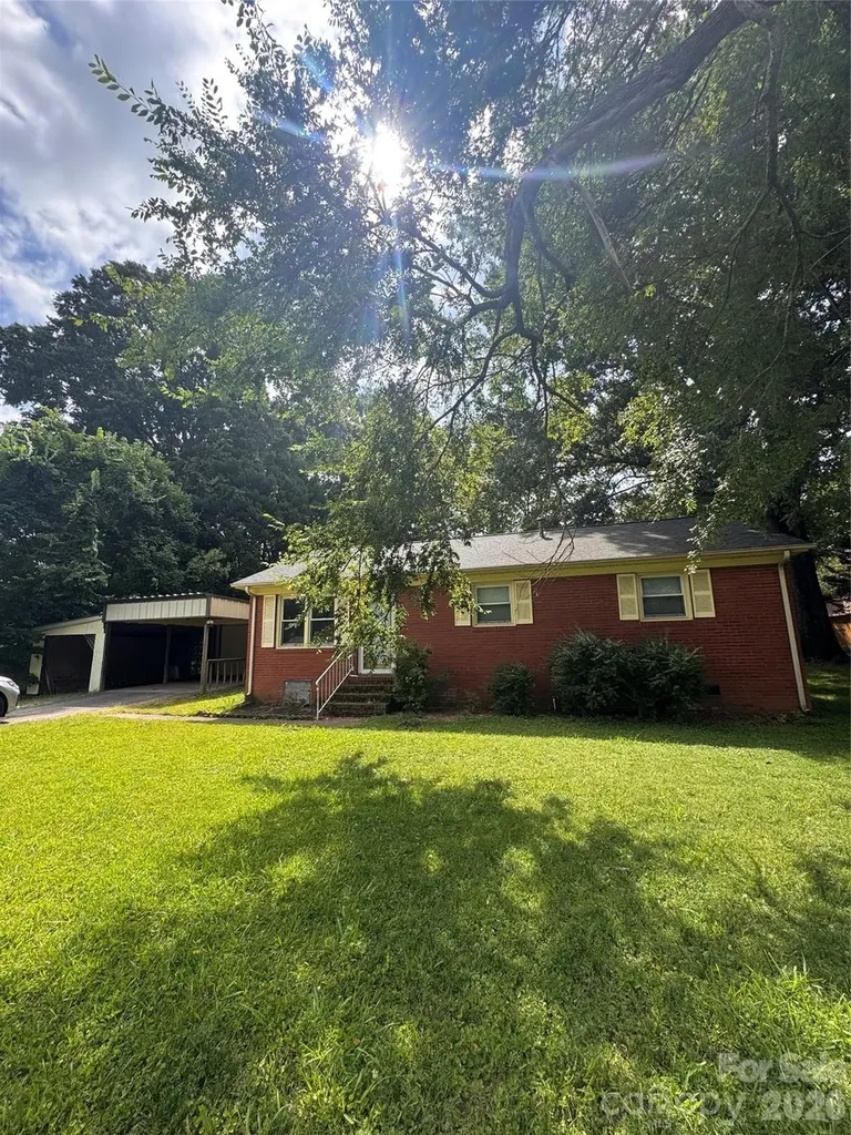 325 Grover Moore Place Indian Trail NC 28079