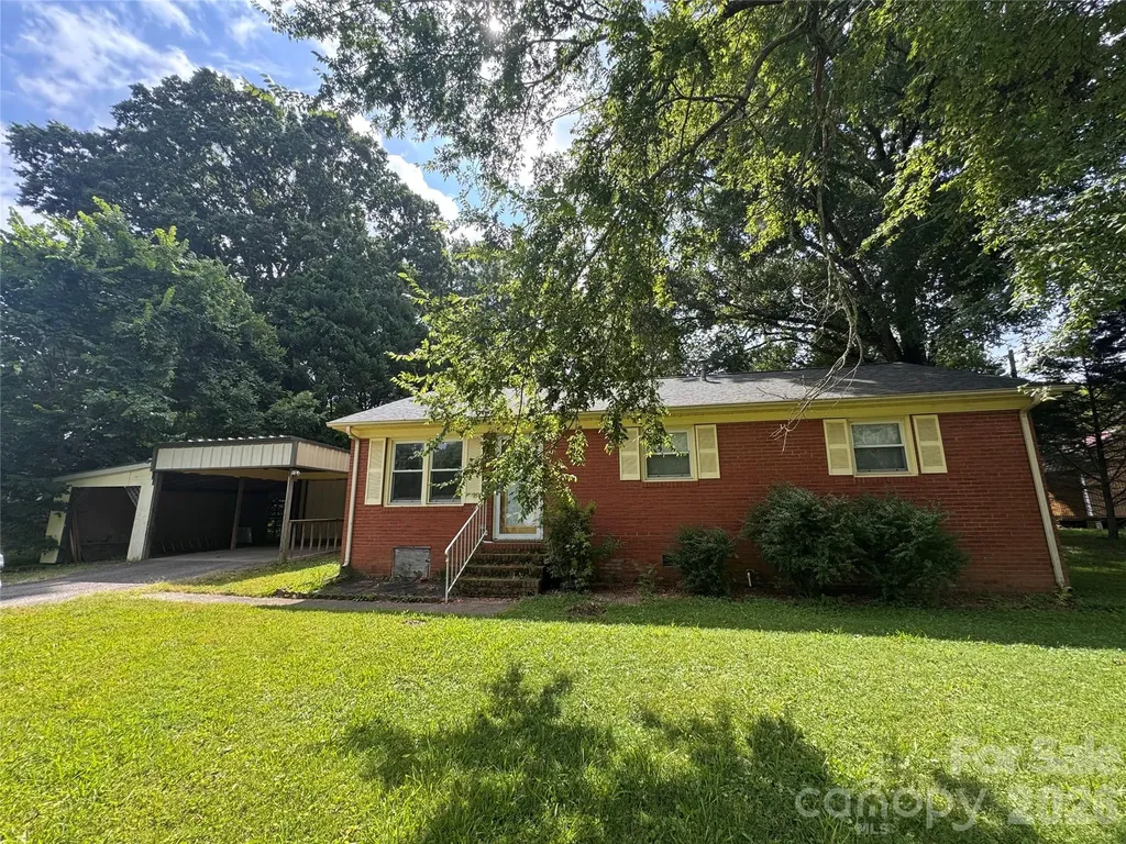 325 Grover Moore Place Indian Trail NC 28079