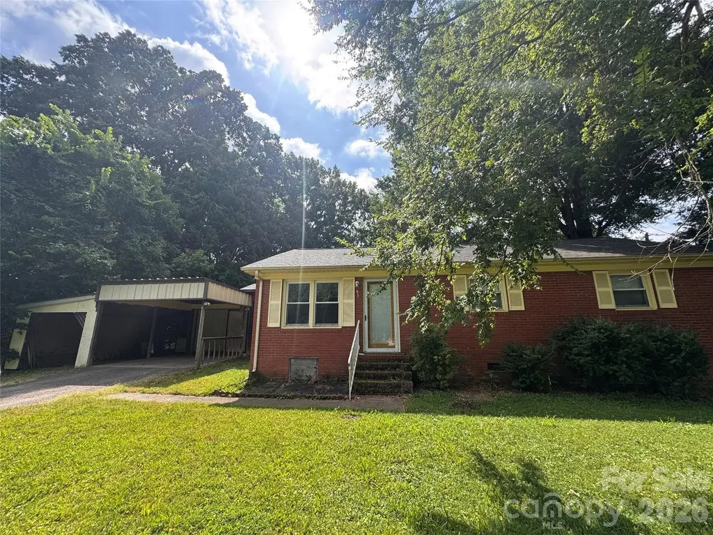 325 Grover Moore Place Indian Trail NC 28079