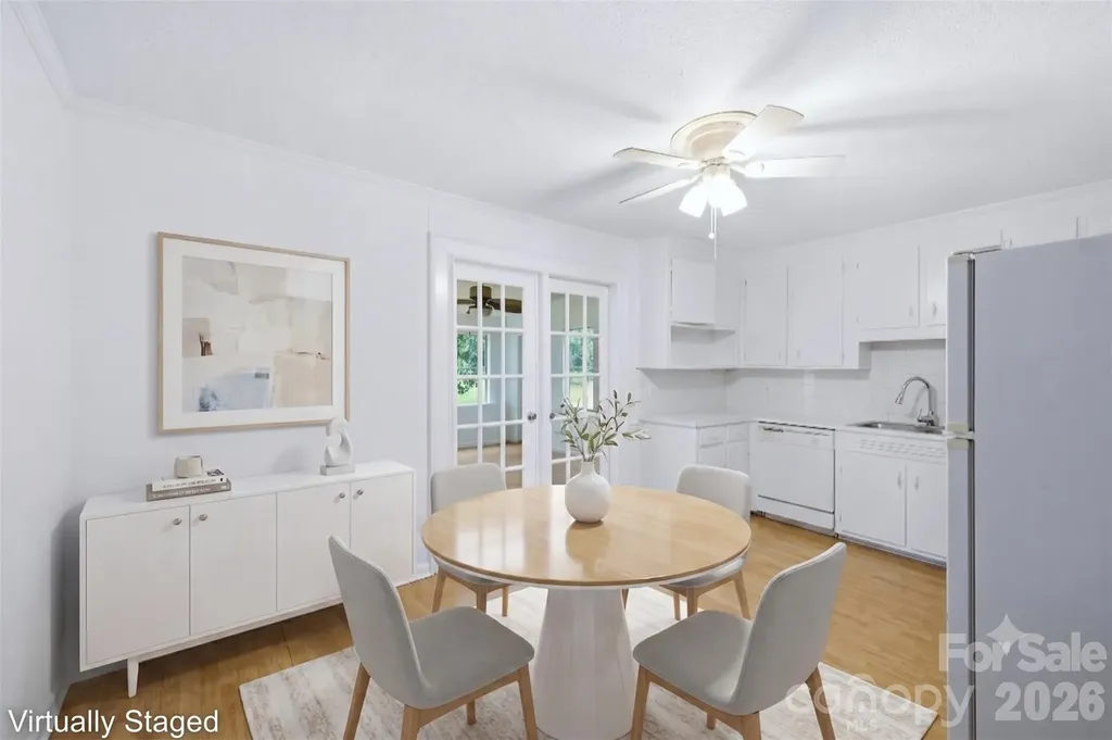 325 Grover Moore Place Indian Trail NC 28079