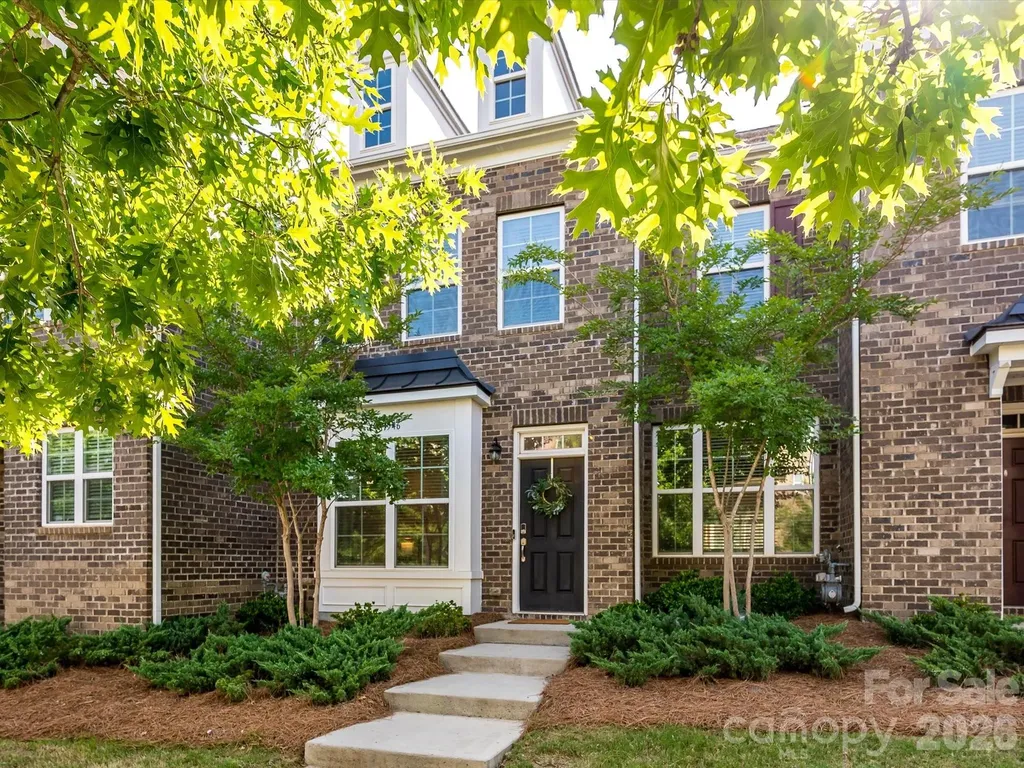 11546 Red Rust Lane Charlotte NC 28277