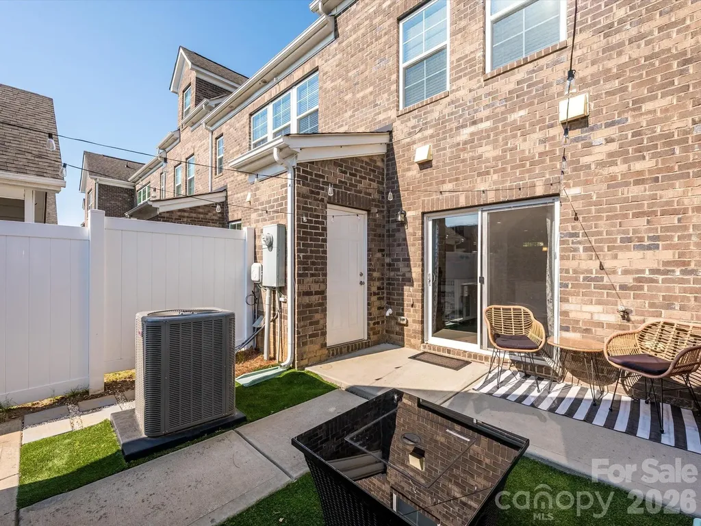 11546 Red Rust Lane Charlotte NC 28277