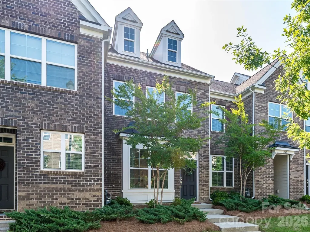 11546 Red Rust Lane Charlotte NC 28277