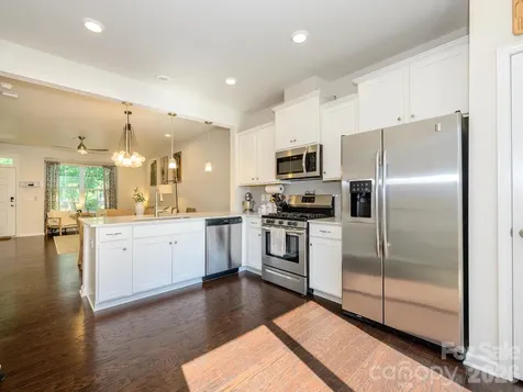 11546 Red Rust Lane Charlotte NC 28277
