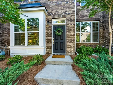 11546 Red Rust Lane Charlotte NC 28277