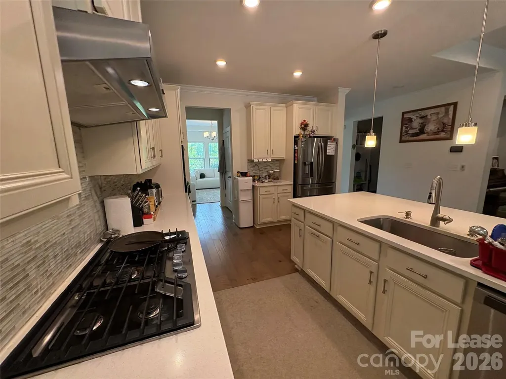 11602 Clems Branch Drive Charlotte NC 28277