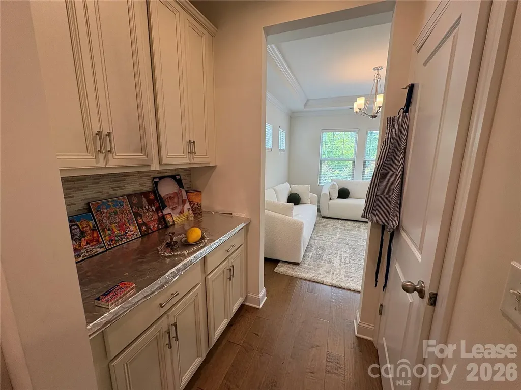 11602 Clems Branch Drive Charlotte NC 28277