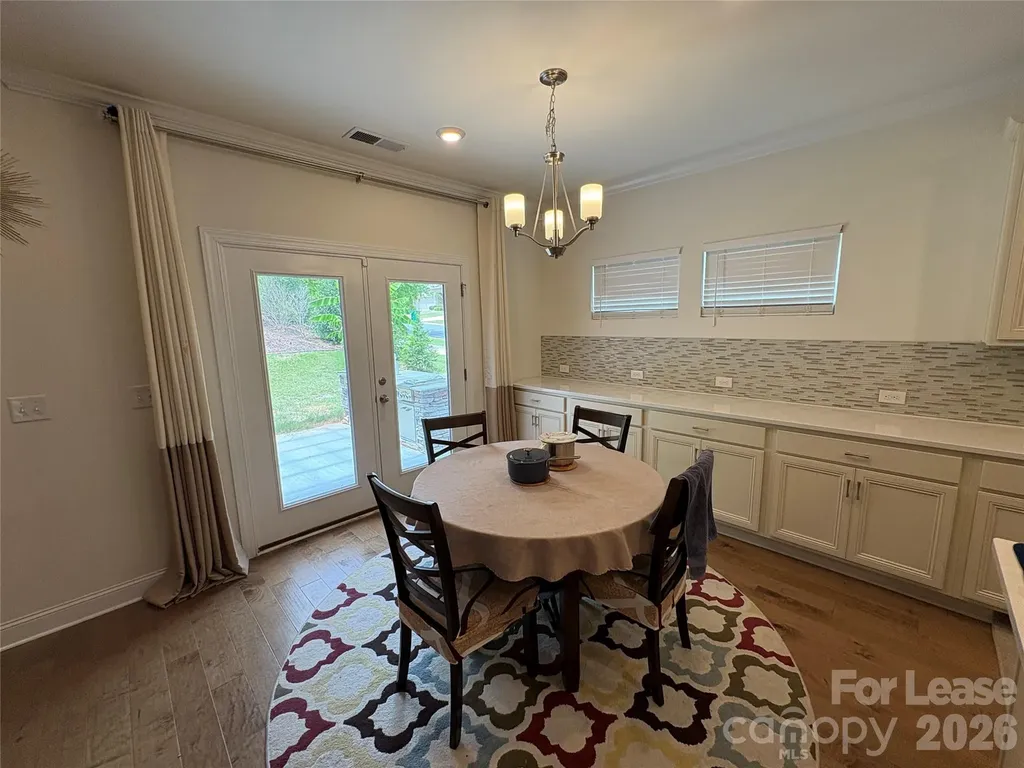 11602 Clems Branch Drive Charlotte NC 28277