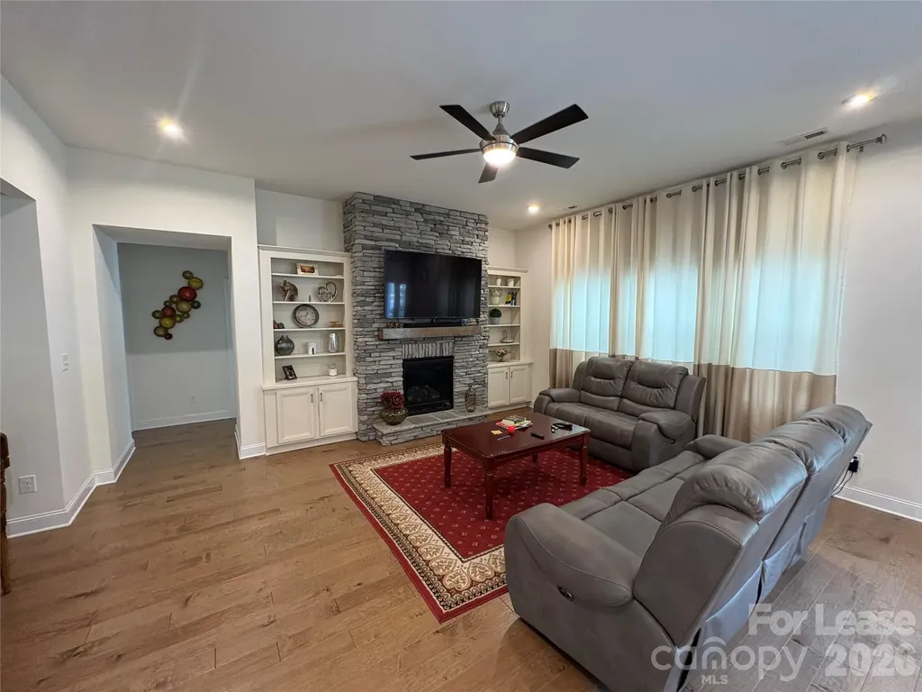 11602 Clems Branch Drive Charlotte NC 28277