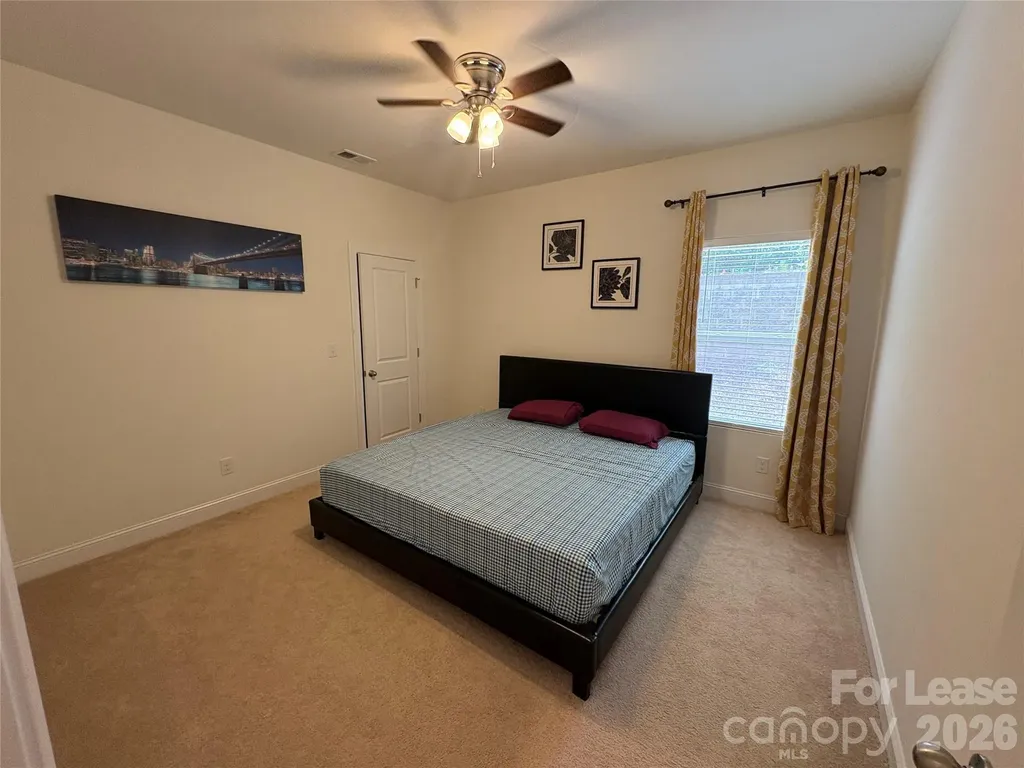 11602 Clems Branch Drive Charlotte NC 28277