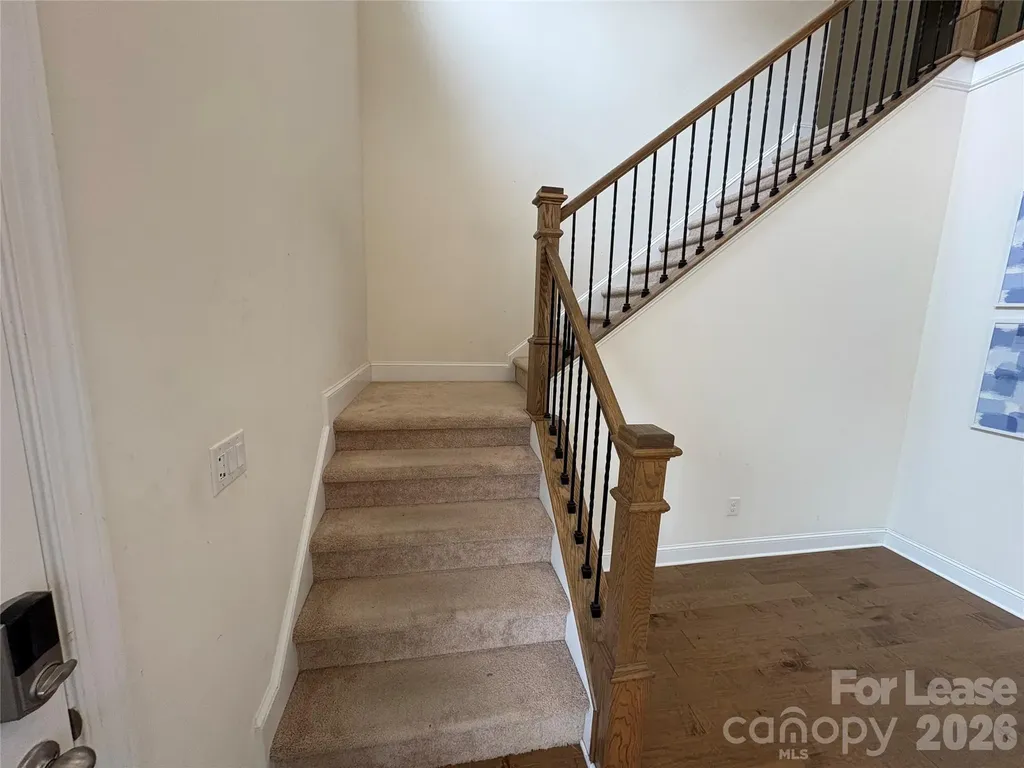 11602 Clems Branch Drive Charlotte NC 28277