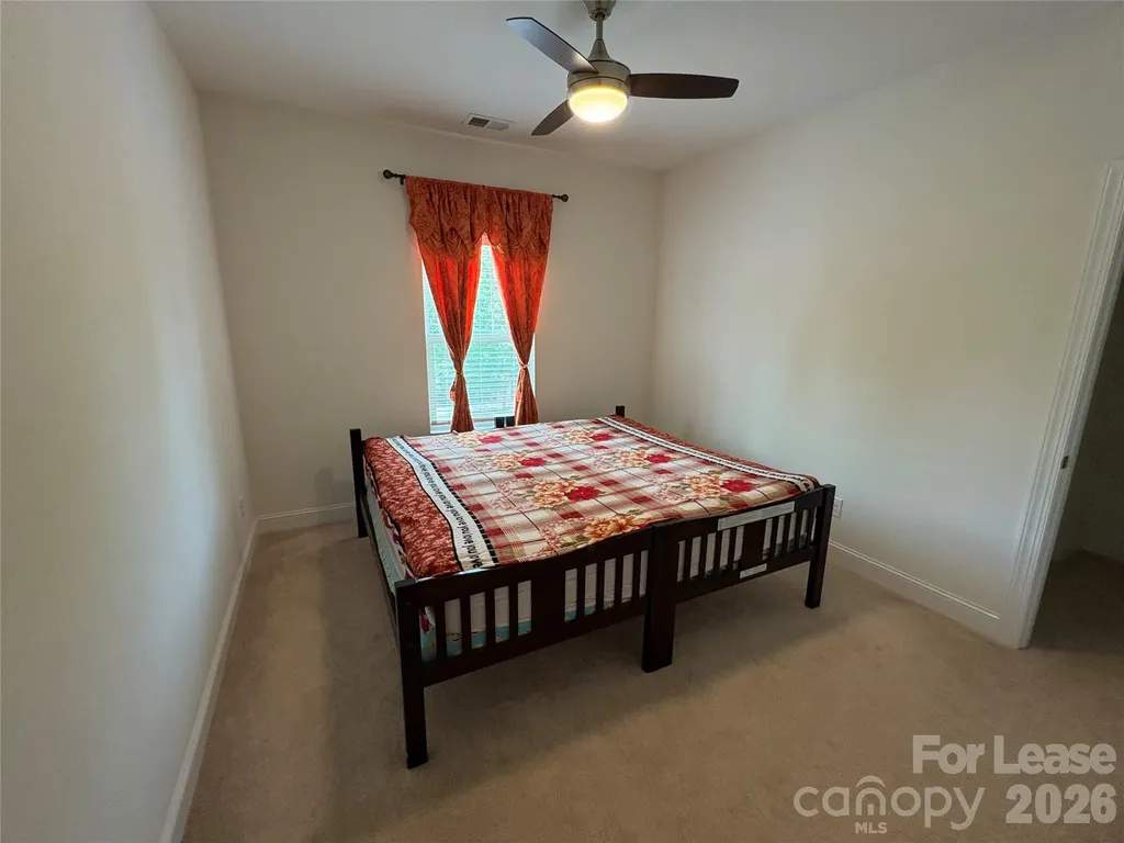 11602 Clems Branch Drive Charlotte NC 28277