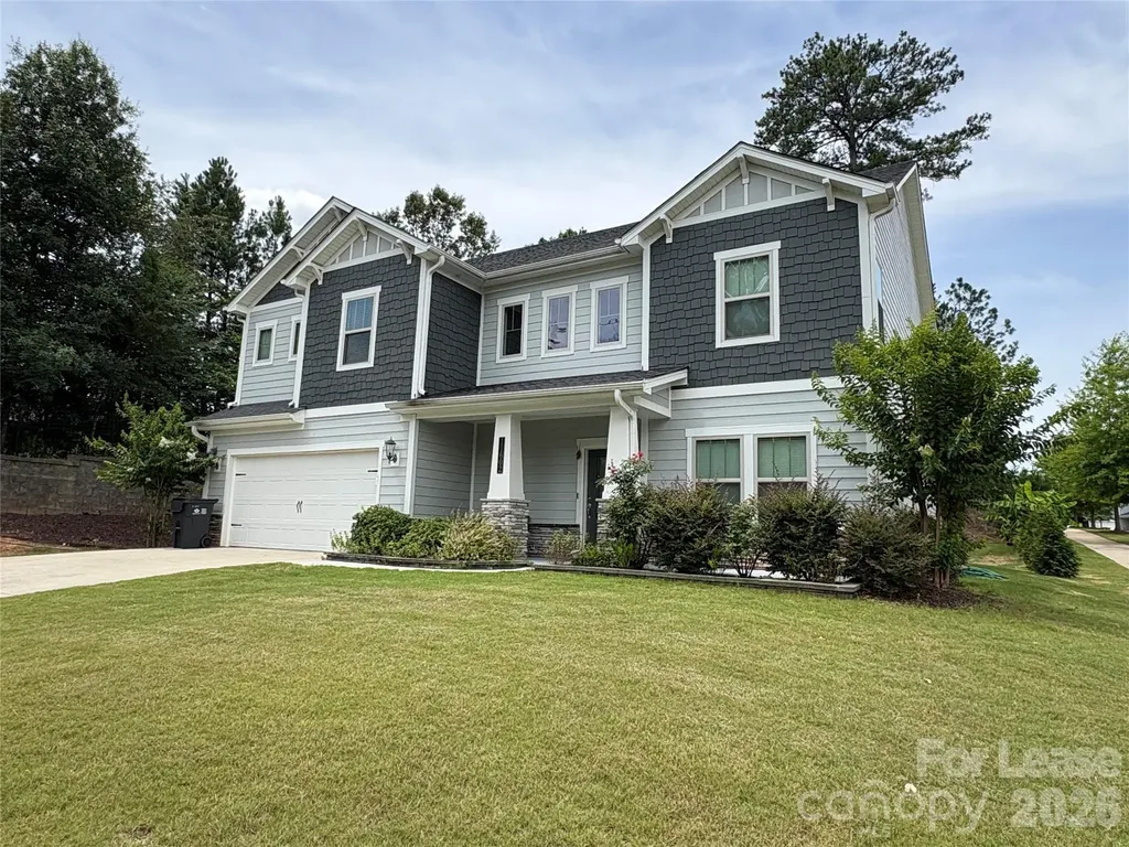 11602 Clems Branch Drive Charlotte NC 28277