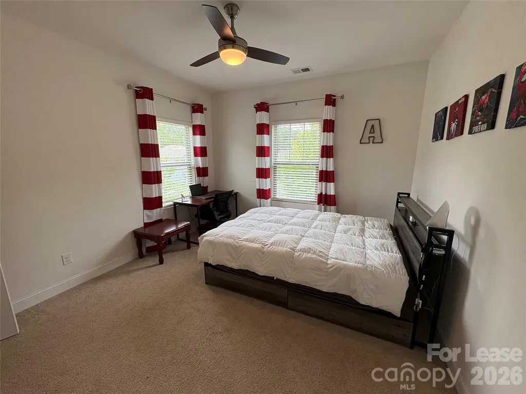 11602 Clems Branch Drive Charlotte NC 28277