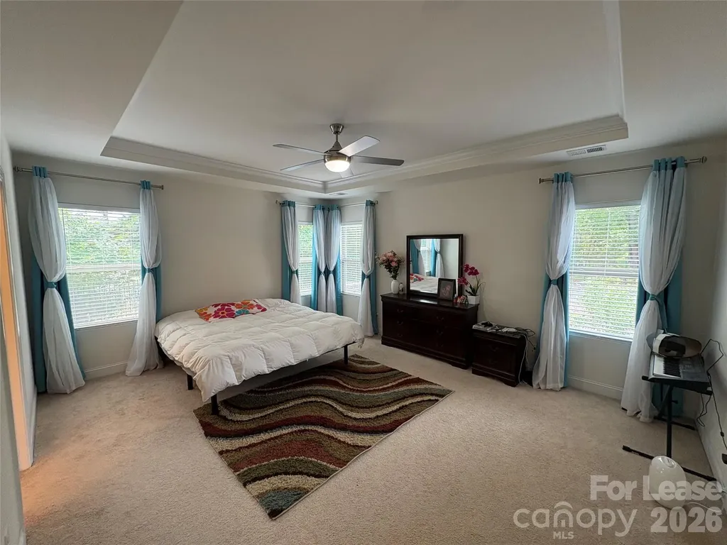 11602 Clems Branch Drive Charlotte NC 28277