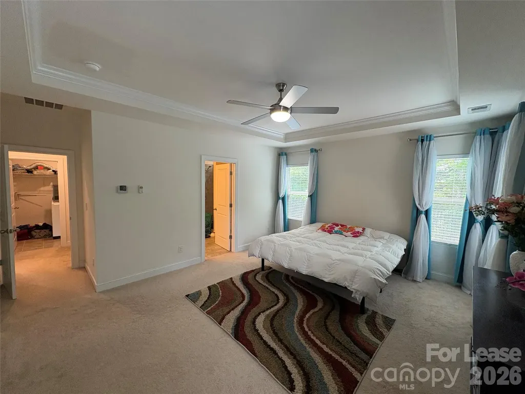 11602 Clems Branch Drive Charlotte NC 28277