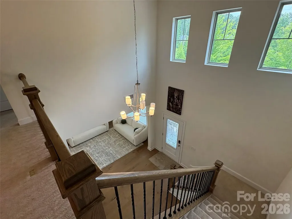 11602 Clems Branch Drive Charlotte NC 28277