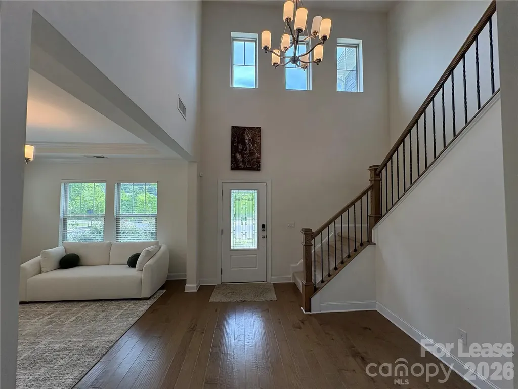 11602 Clems Branch Drive Charlotte NC 28277