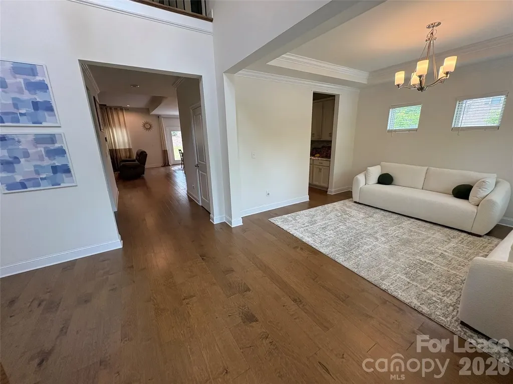 11602 Clems Branch Drive Charlotte NC 28277