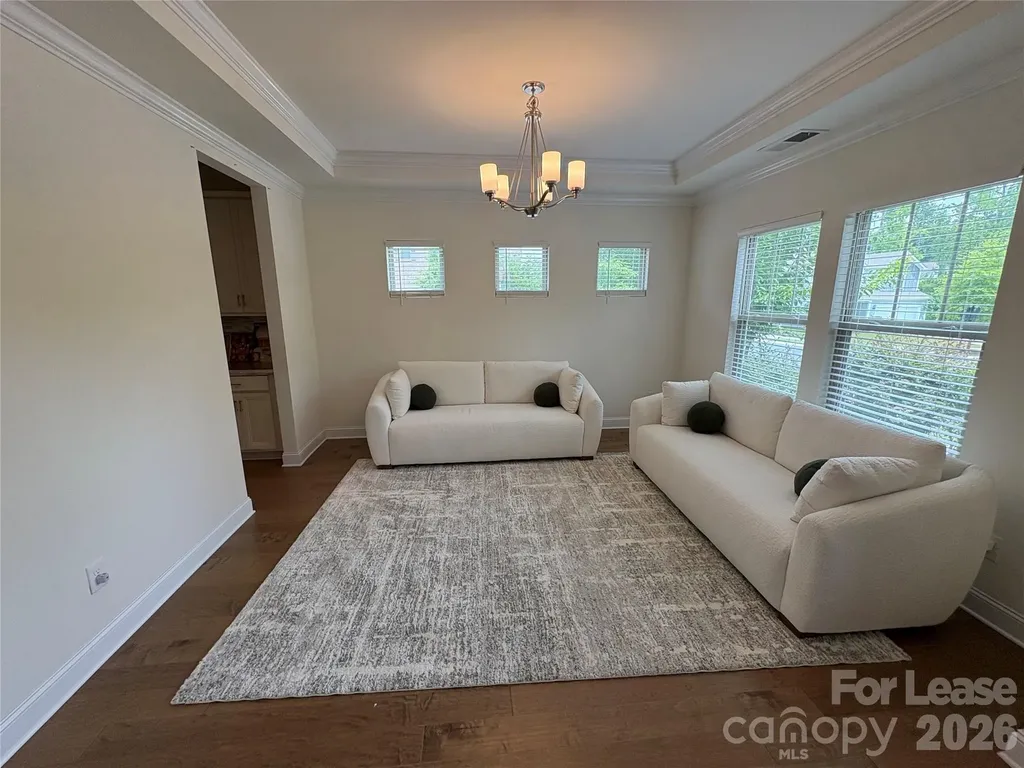 11602 Clems Branch Drive Charlotte NC 28277