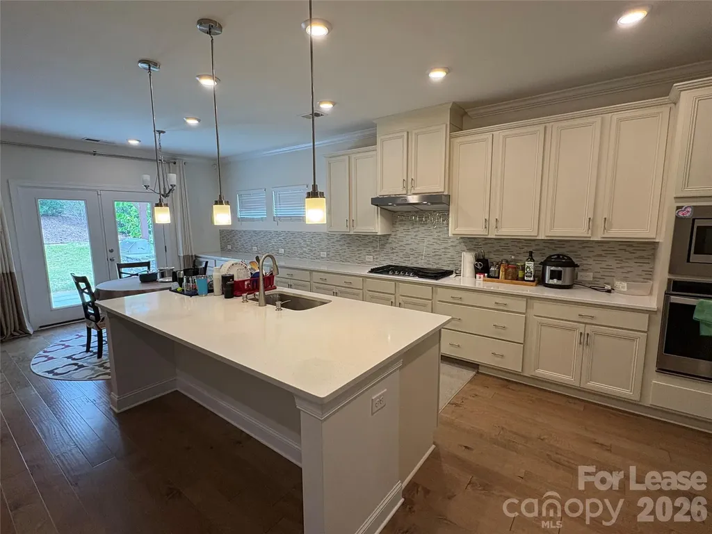 11602 Clems Branch Drive Charlotte NC 28277