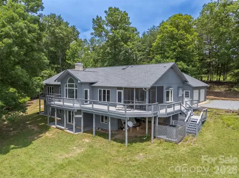 441 Lower Ridgeview Road Columbus NC 28722