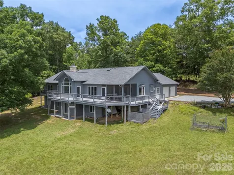 441 Lower Ridgeview Road Columbus NC 28722