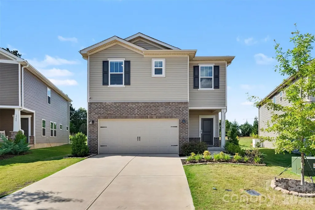 3930 Backwater Street Concord NC 28027
