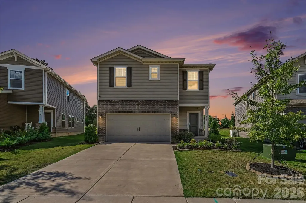 3930 Backwater Street Concord NC 28027