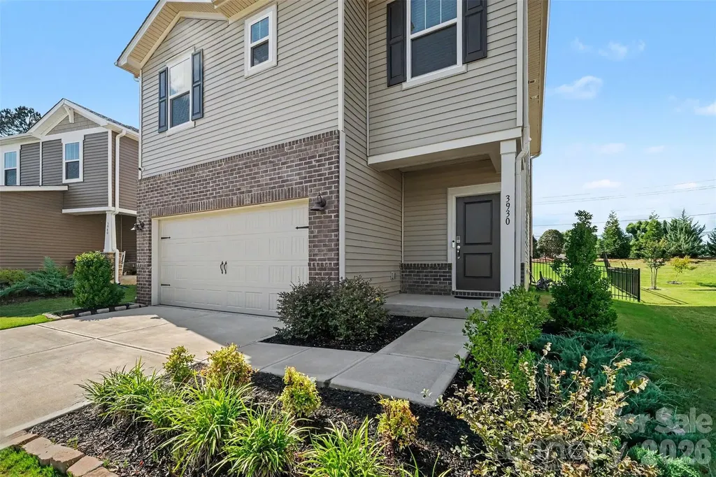 3930 Backwater Street Concord NC 28027