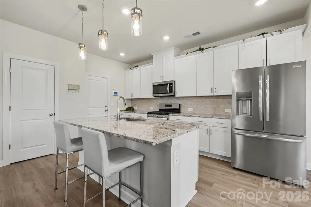 3930 Backwater Street Concord NC 28027