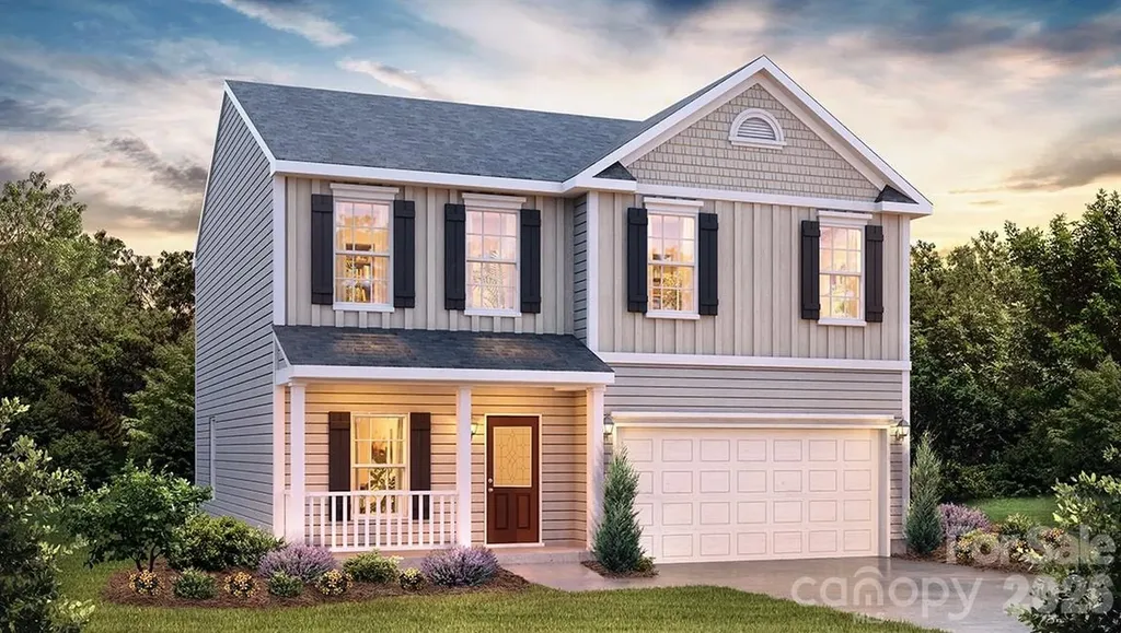 264 Mary Locke Way Statesville NC 28677