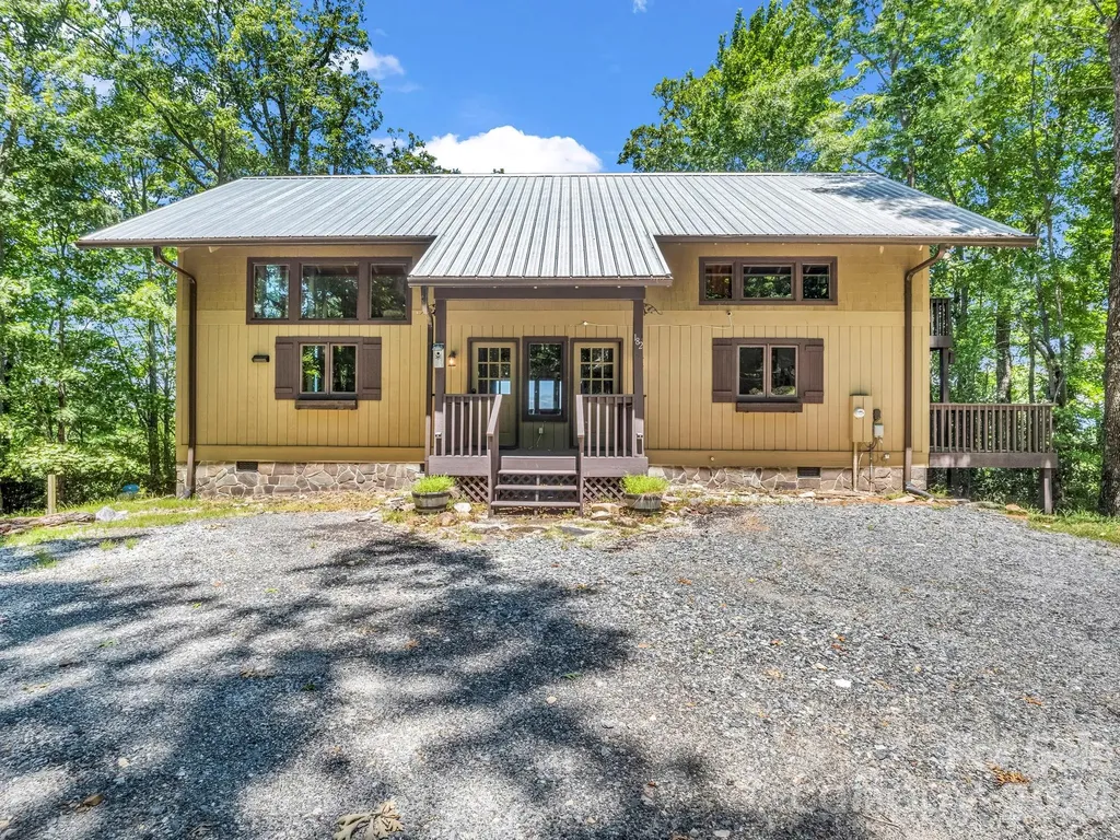 182 Antler Ridge Rosman NC 28772