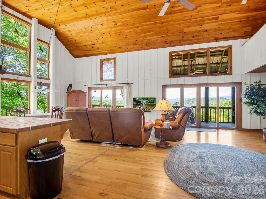 182 Antler Ridge Rosman NC 28772