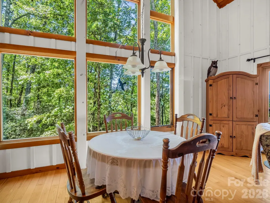 182 Antler Ridge Rosman NC 28772
