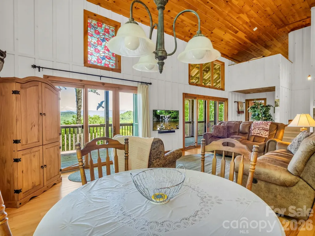 182 Antler Ridge Rosman NC 28772